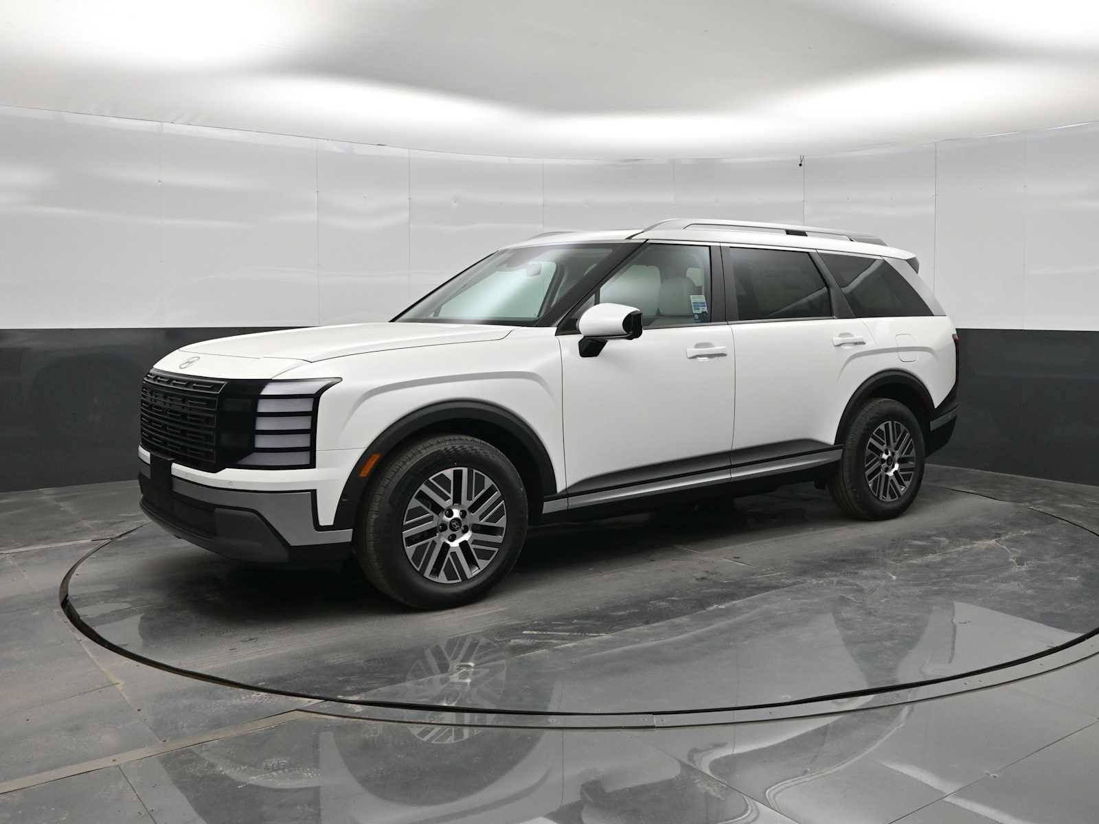 New 2027 Hyundai Palisade SEL Premium