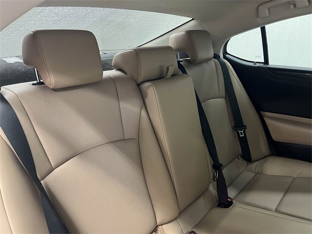 Certified 2021 Lexus ES 350 w/ Premium Package image 13