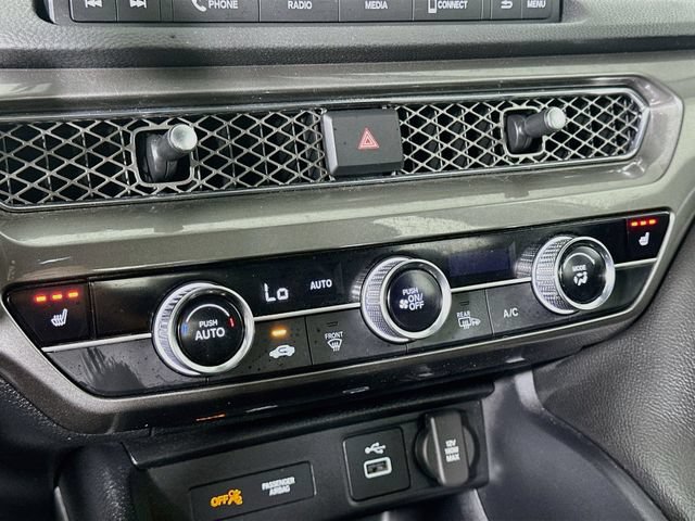Used 2024 Acura Integra FWD image 25
