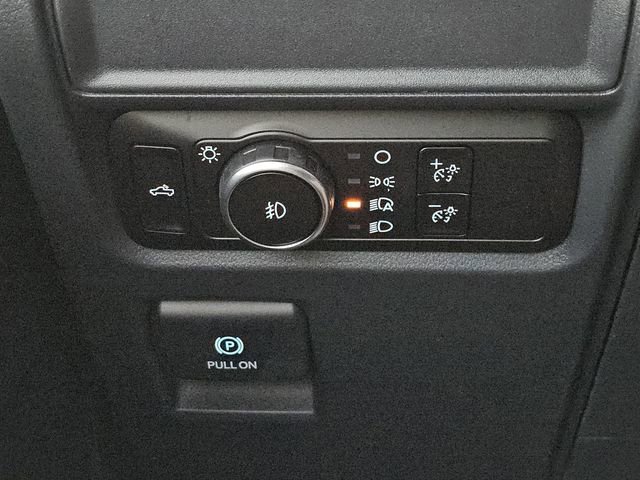 New 2026 Ford F150 STX w/ Equipment Group 200A image 19