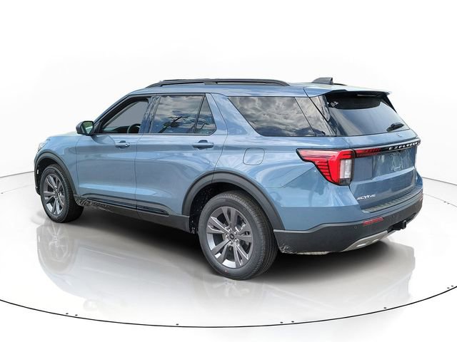 New 2026 Ford Explorer Active w/ Active Comfort Package AWD/4WD image 4