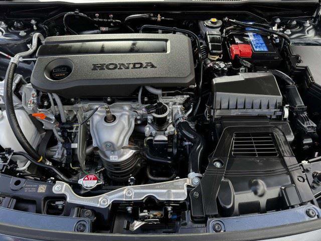 Used 2026 Honda Civic Sport image 49