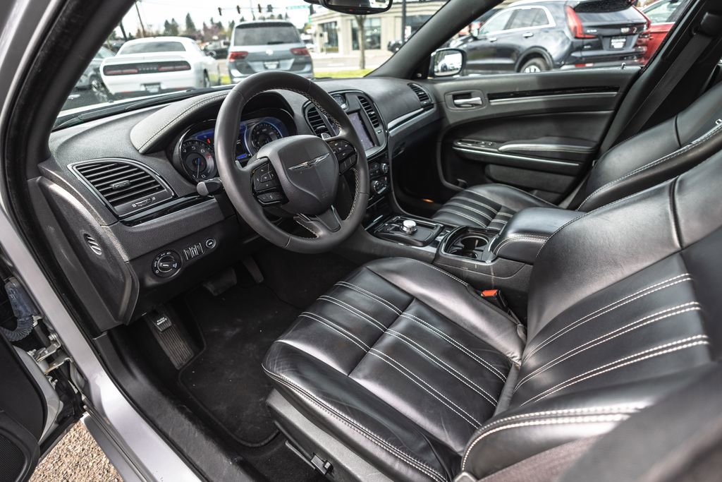 Used 2023 Chrysler 300 S RWD image 18
