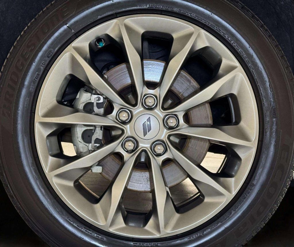 Used 2023 Dodge Durango Citadel image 32