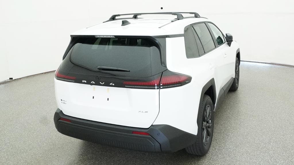 New 2026 Toyota RAV4 XLE Premium AWD/4WD image 22