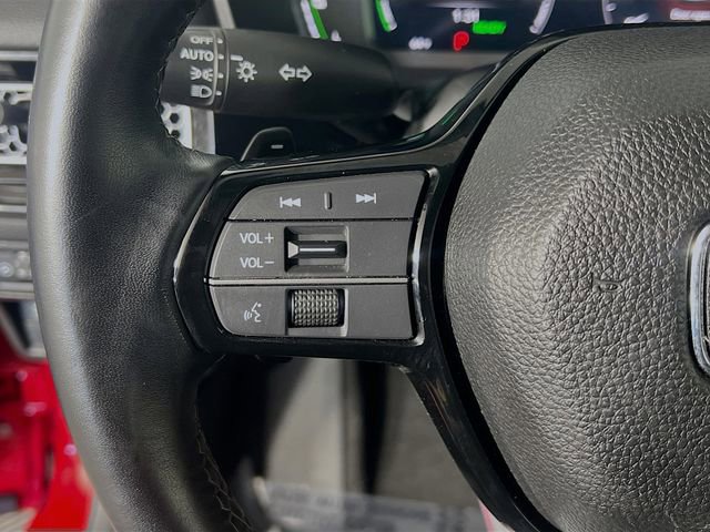 Used 2025 Honda Civic Sport image 17