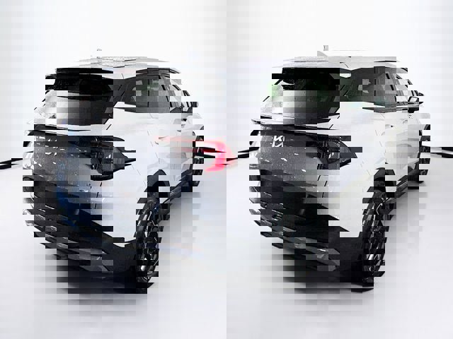 New 2026 Kia Sportage S image 5