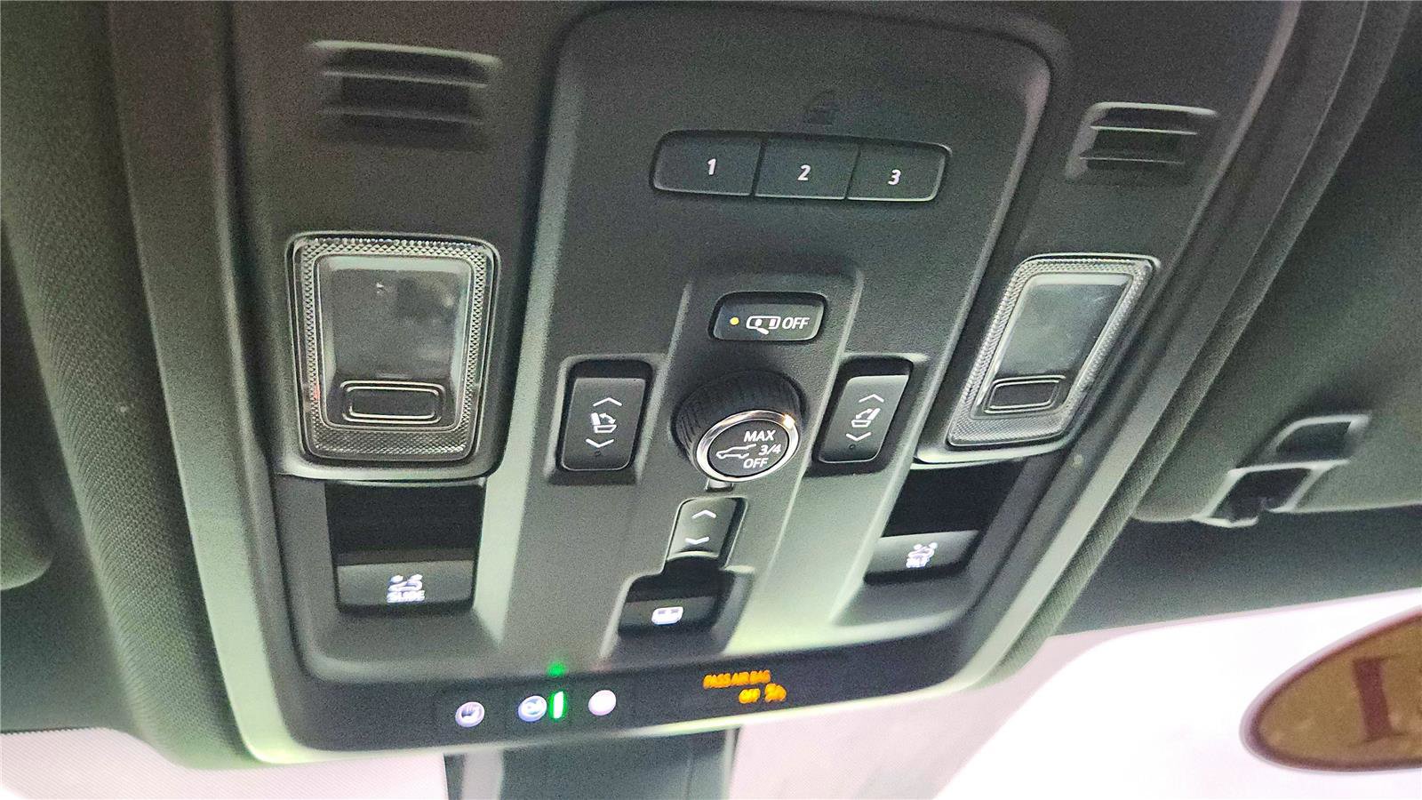 Used 2021 GMC Yukon AT4 w/ AT4 Premium Plus Package image 49