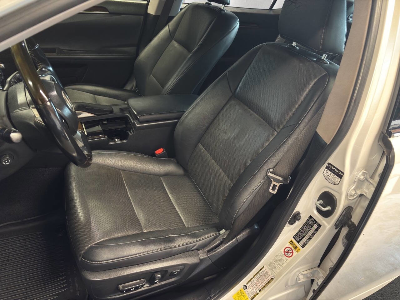 Used 2016 Lexus ES 350 w/ Navigation System Package FWD image 13