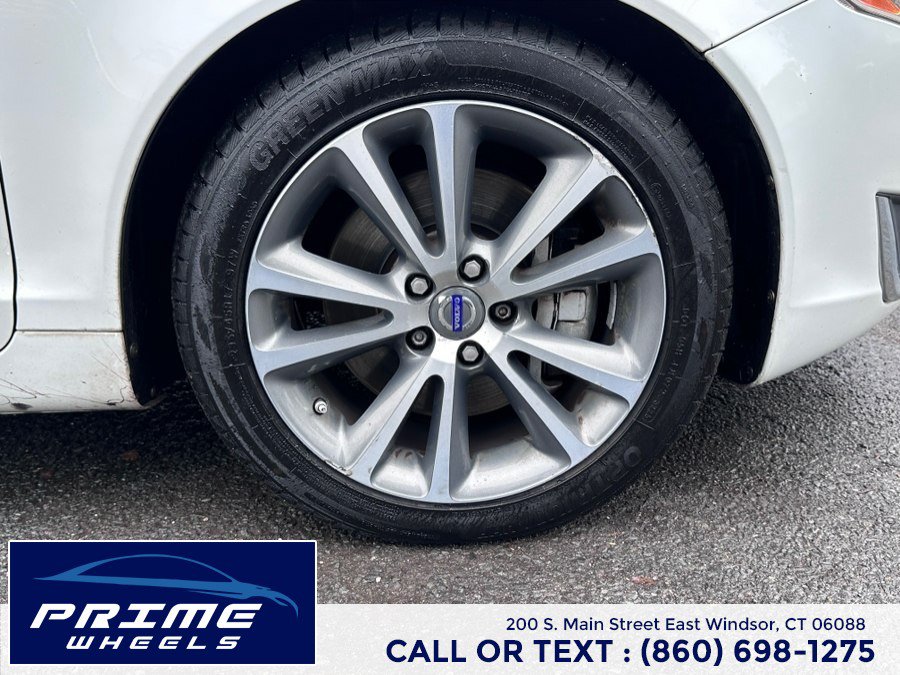 Used 2013 Volvo C70 T5 FWD image 26