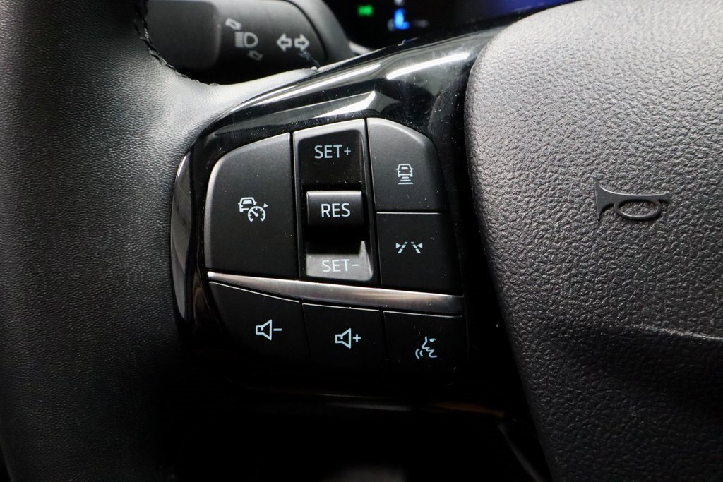 Certified 2024 Ford Escape Active w/ Tech Pack #1 image 28