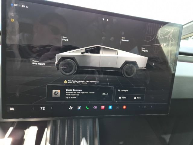 Used 2024 Tesla Cybertruck AWD Crew Cab image 21