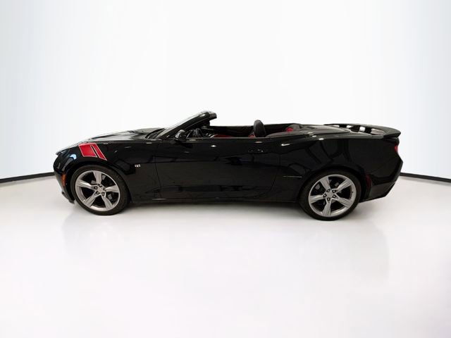 Used 2016 Chevrolet Camaro SS image 4