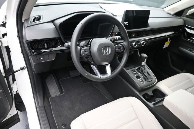 New 2026 Honda CR-V EX-L image 21