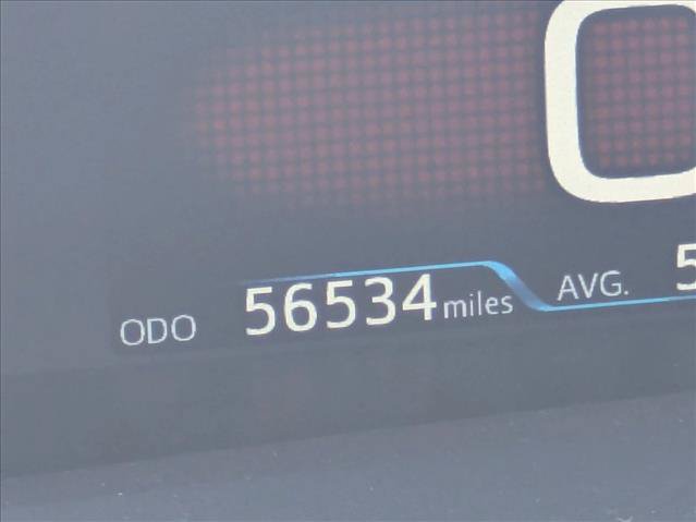 Used 2019 Toyota Prius Limited FWD image 10