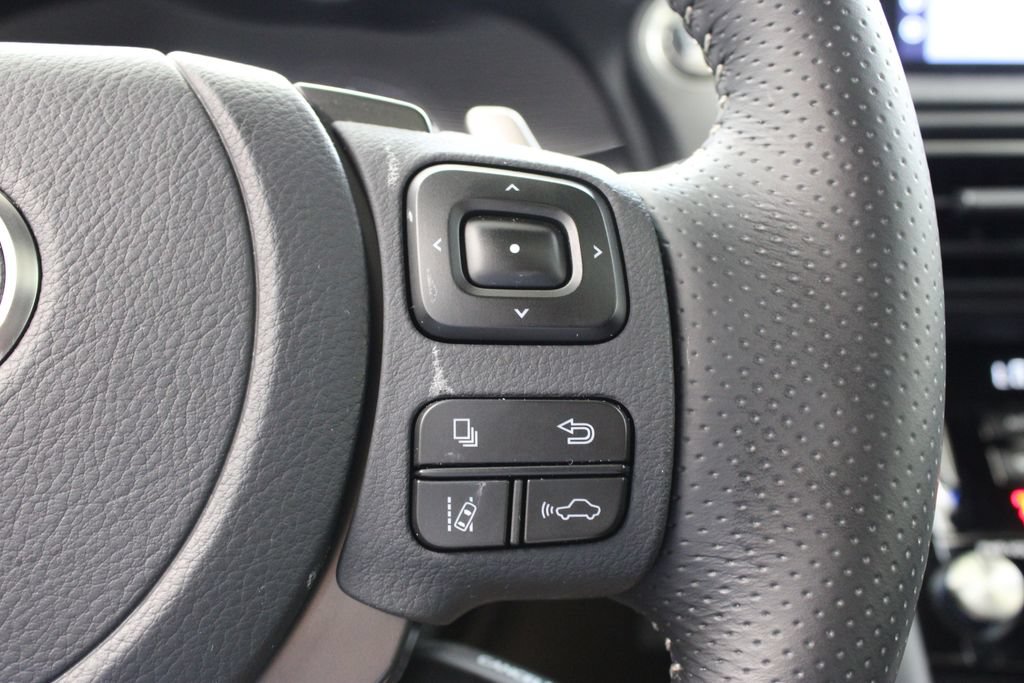 Used 2025 Lexus IS 350 F Sport w/ Navigation Package RWD image 28
