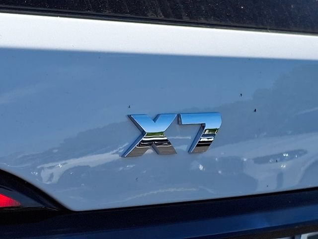 New 2027 BMW X7 M60i w/ Executive Package AWD/4WD image 21