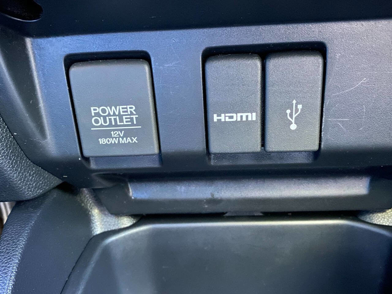 Used 2015 Honda Fit EX-L image 31