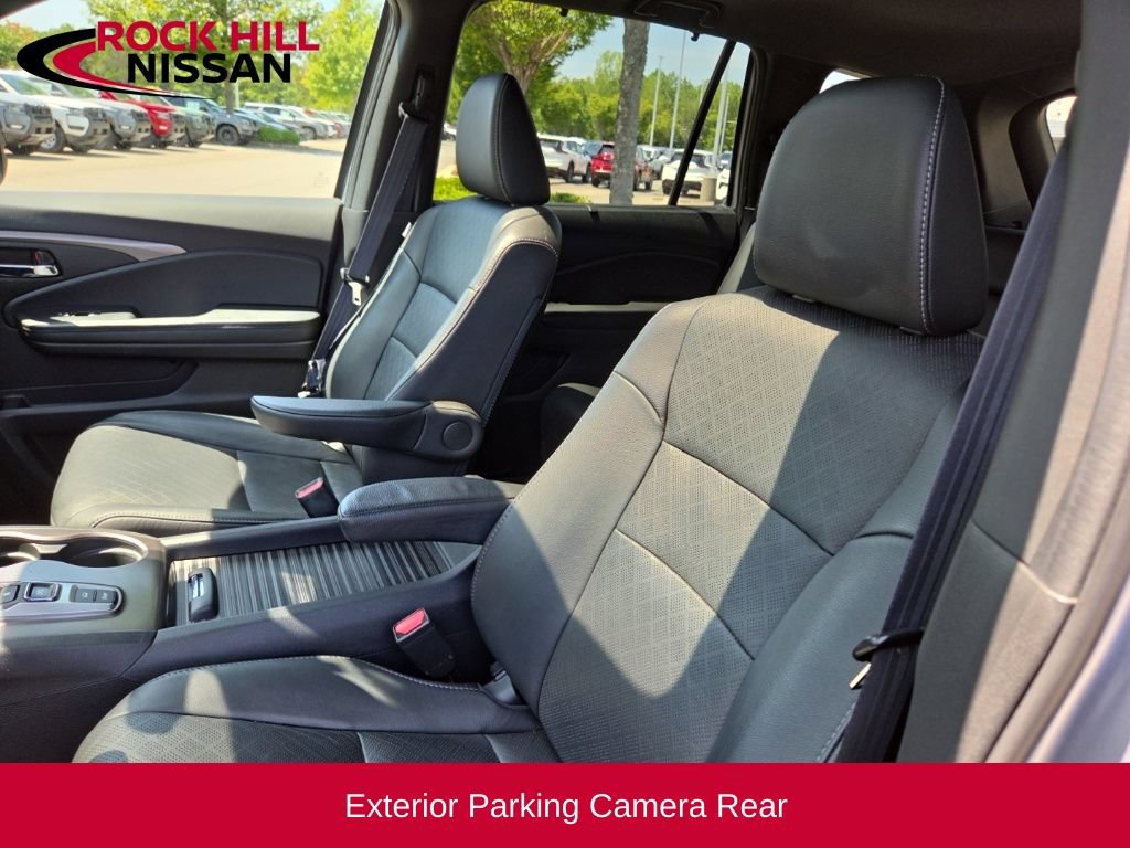 Used 2020 Honda Passport EX-L image 15