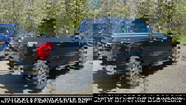 New 2026 Ford F150 Lariat image 31