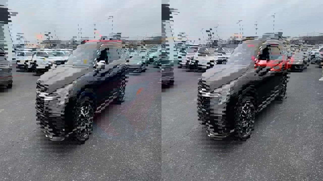 Used 2023 Subaru Ascent Touring image 5