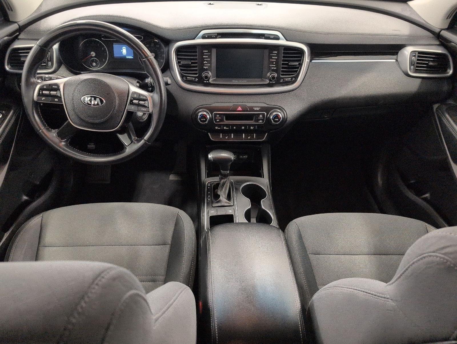 Used 2019 Kia Sorento FWD V6 w/ LX V6 Convenience Package image 37