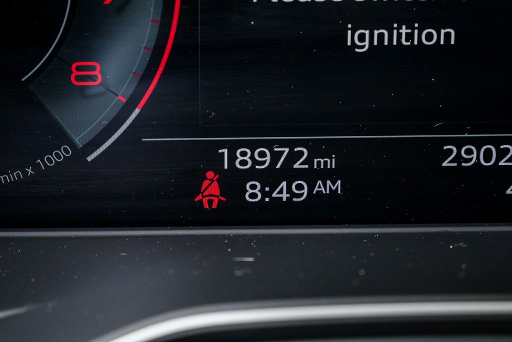 Used 2025 Audi Q5 2.0T Premium Plus image 12