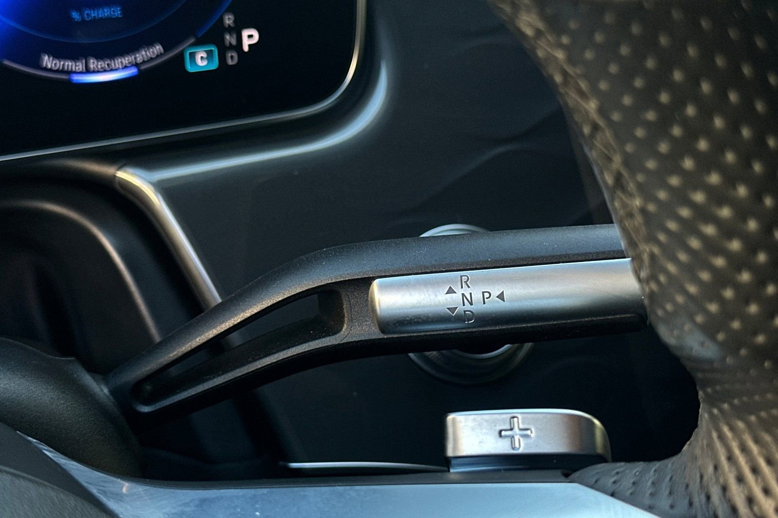 Certified 2022 Mercedes-Benz EQS 450+ 450 w/ AMG Line Exterior image 20