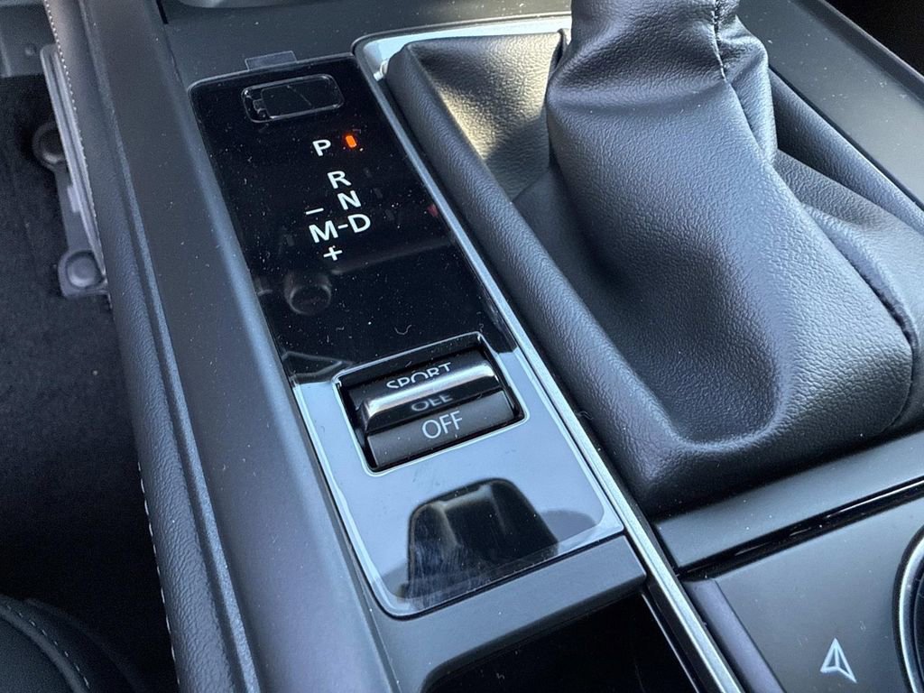 New 2026 MAZDA CX-30 AWD 2.5 S image 35