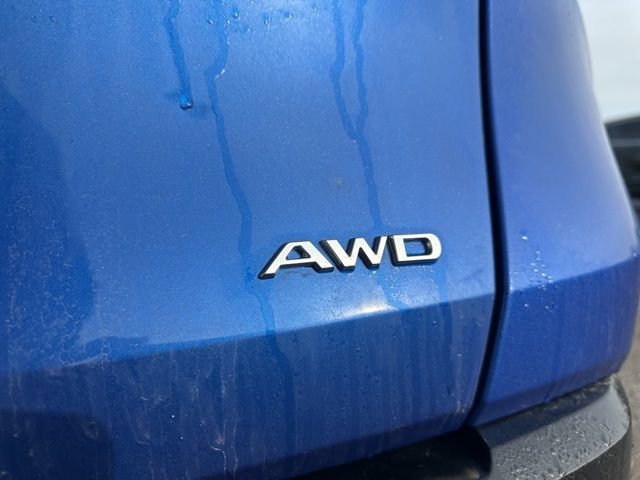 Used 2025 Acura ADX A-Spec image 8