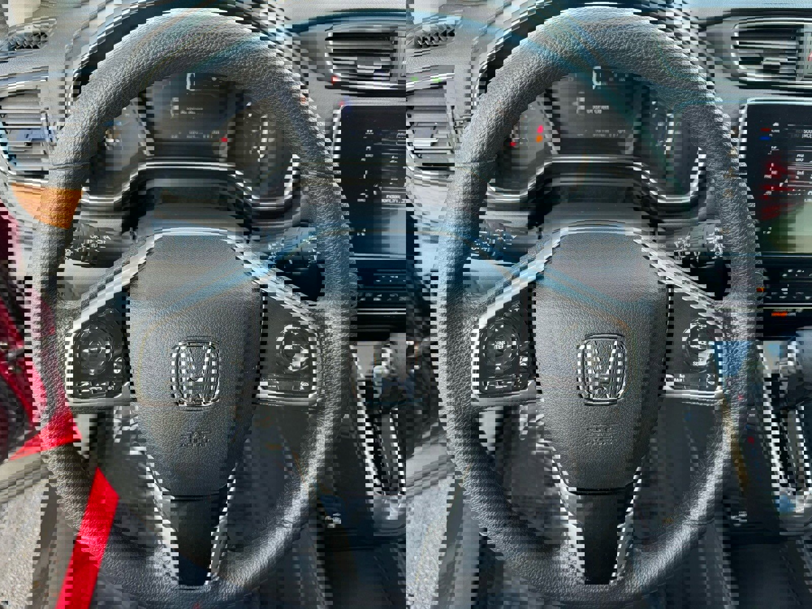 Used 2020 Honda CR-V EX image 23