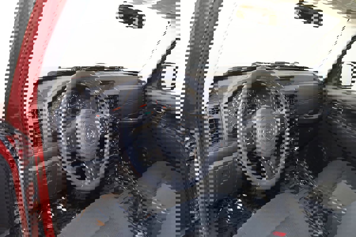 Used 2012 Jeep Liberty Sport w/ Popular Equipment Group image 20