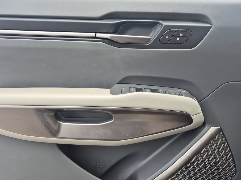 Certified 2024 Kia EV9 Wind AWD/4WD image 7
