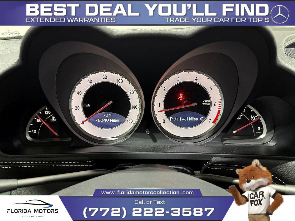 Used 2012 Mercedes-Benz SL 550 image 31