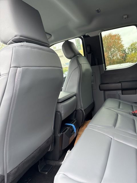 New 2026 Ford F450 XL w/ XL Chrome Package image 37