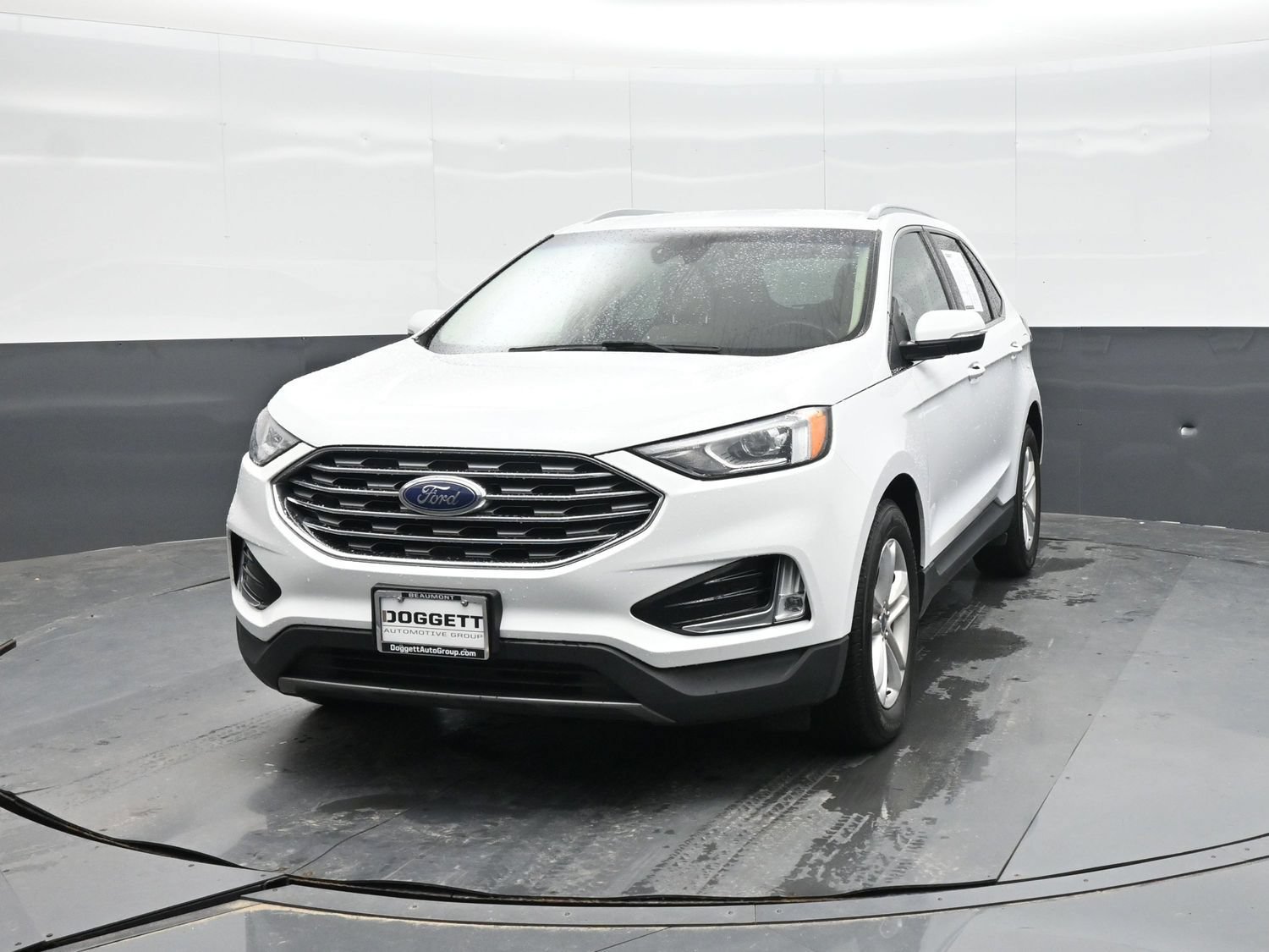 Used 2020 Ford Edge SEL FWD image 20