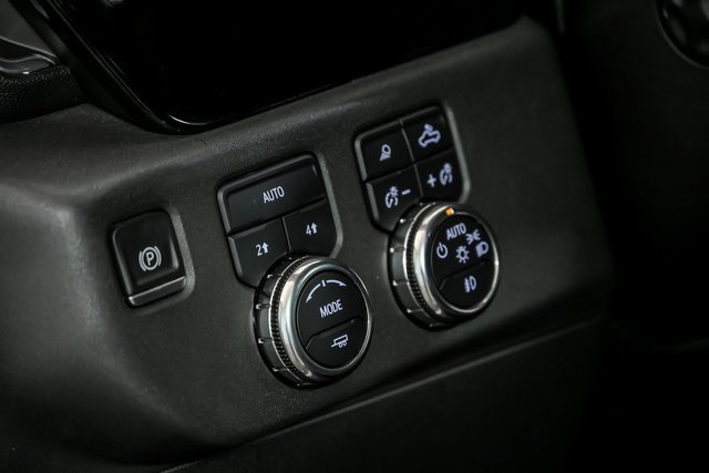 Used 2023 GMC Sierra 1500 SLT w/ SLT Convenience Package image 14