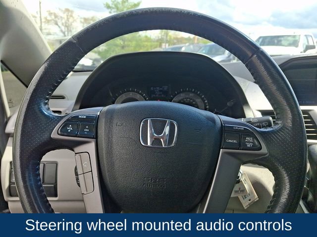 Used 2013 Honda Odyssey EX-L image 4
