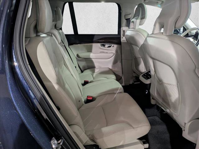 Used 2016 Volvo XC90 T6 Momentum w/ Momentum Plus Package image 20