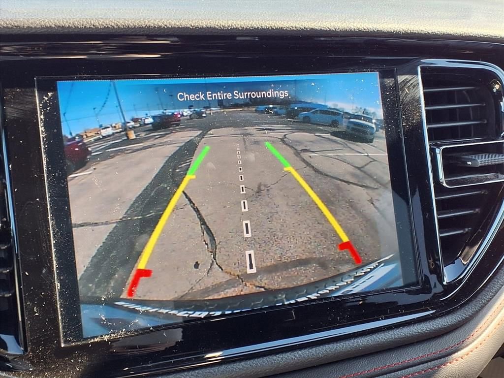 Used 2024 Dodge Durango GT image 13