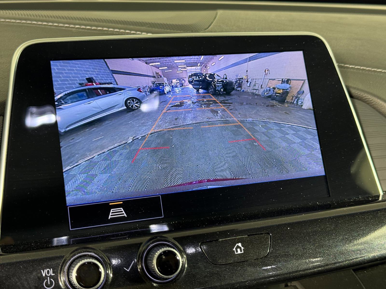 Used 2023 Cadillac CT4 V Blackwing image 11