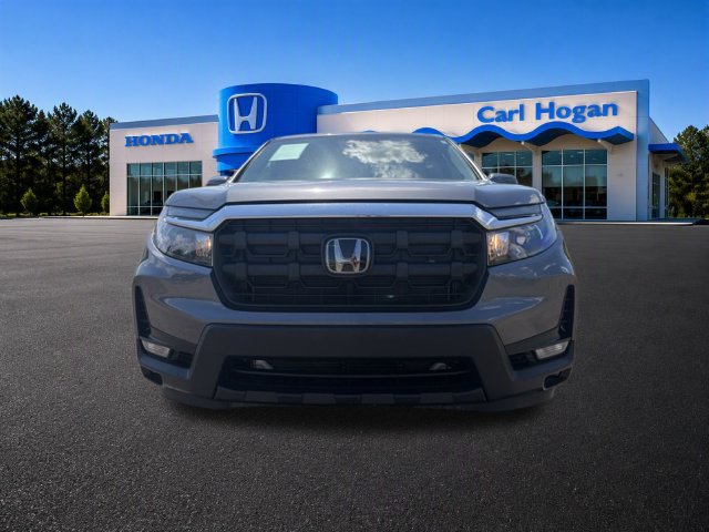 Used 2024 Honda Ridgeline RTL image 7