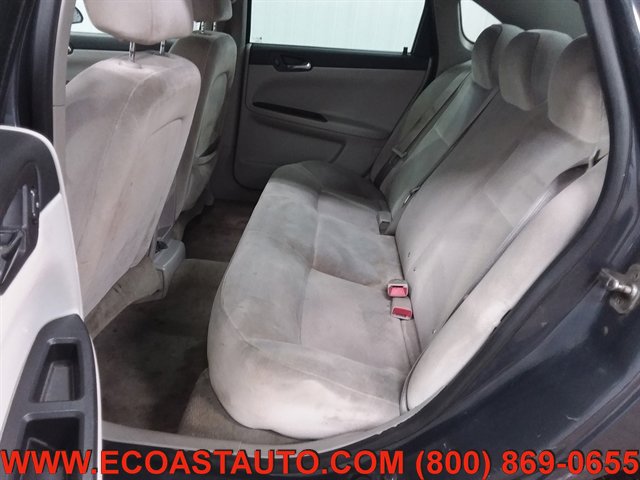 Used 2008 Chevrolet Impala LS image 13