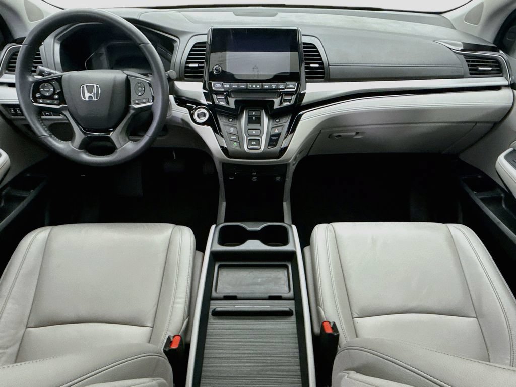 Used 2024 Honda Odyssey Touring image 13