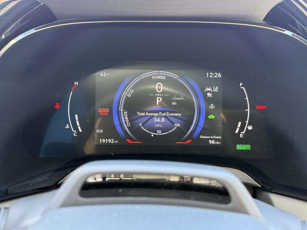 Used 2024 Lexus RX 350 image 29