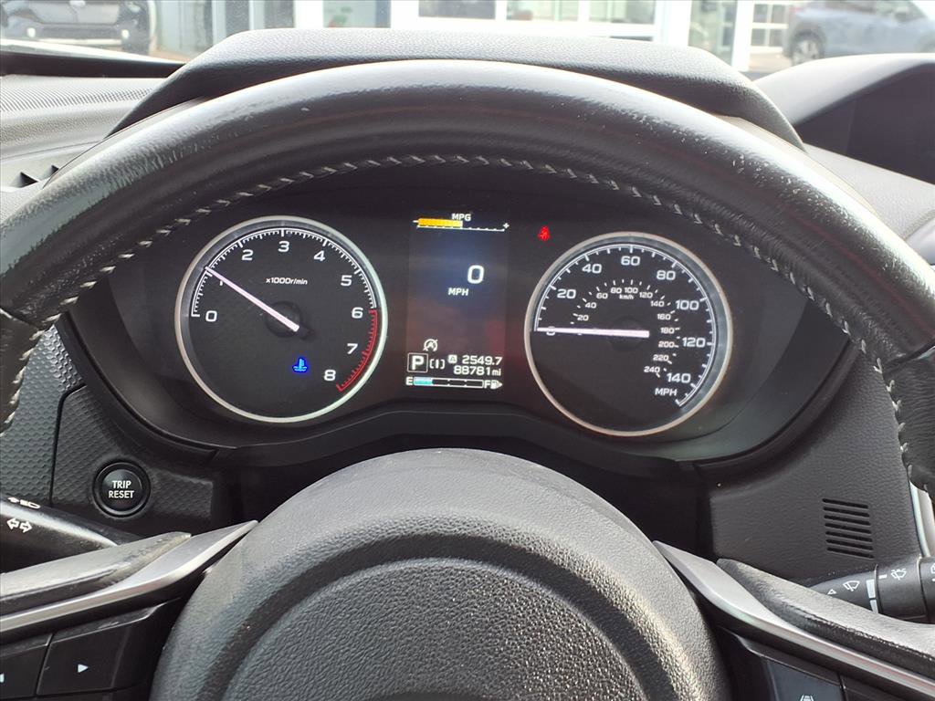 Used 2020 Subaru Forester Premium image 13