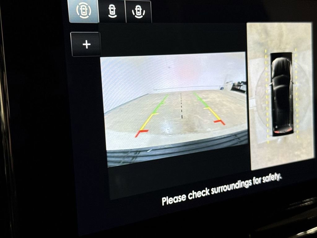 Used 2020 Lincoln Navigator L Reserve AWD/4WD image 15