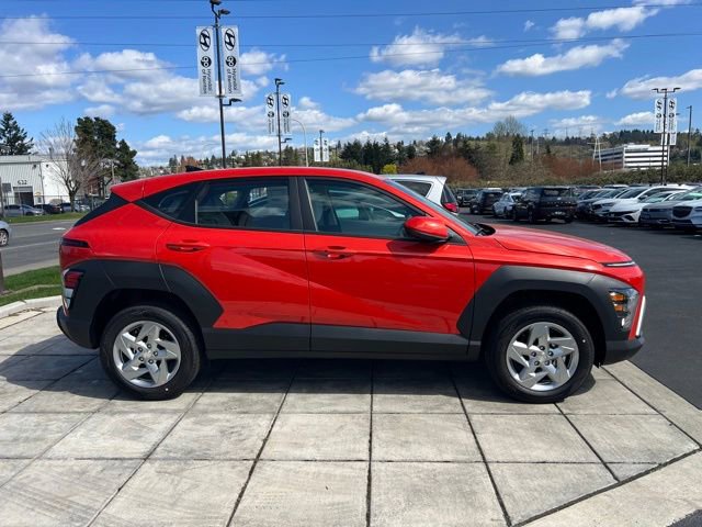 New 2026 Hyundai Kona SE image 4