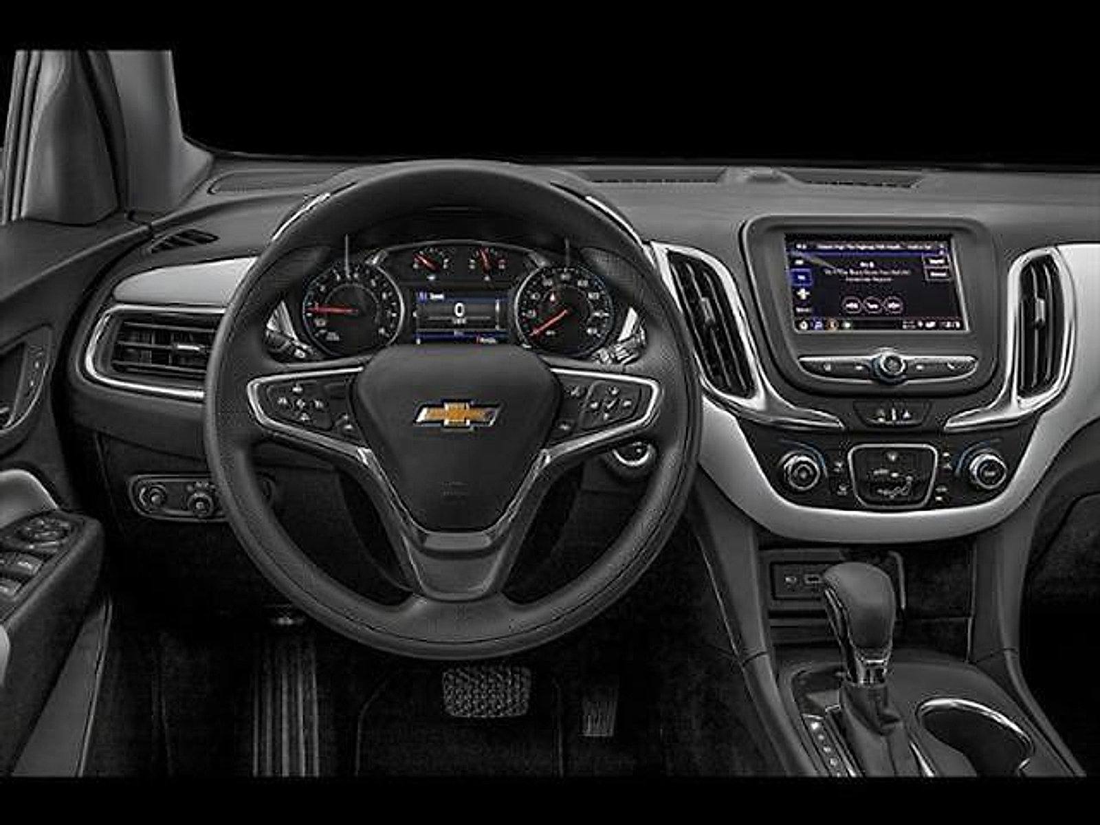 Used 2024 Chevrolet Equinox LS w/ Sport Edition FWD image 17
