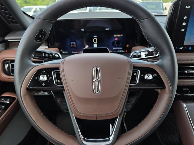 New 2026 Lincoln Aviator Reserve w/ Luxury Package RWD image 21